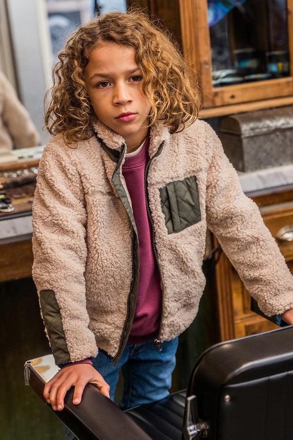 Sweater Charlie - Ko&Flo