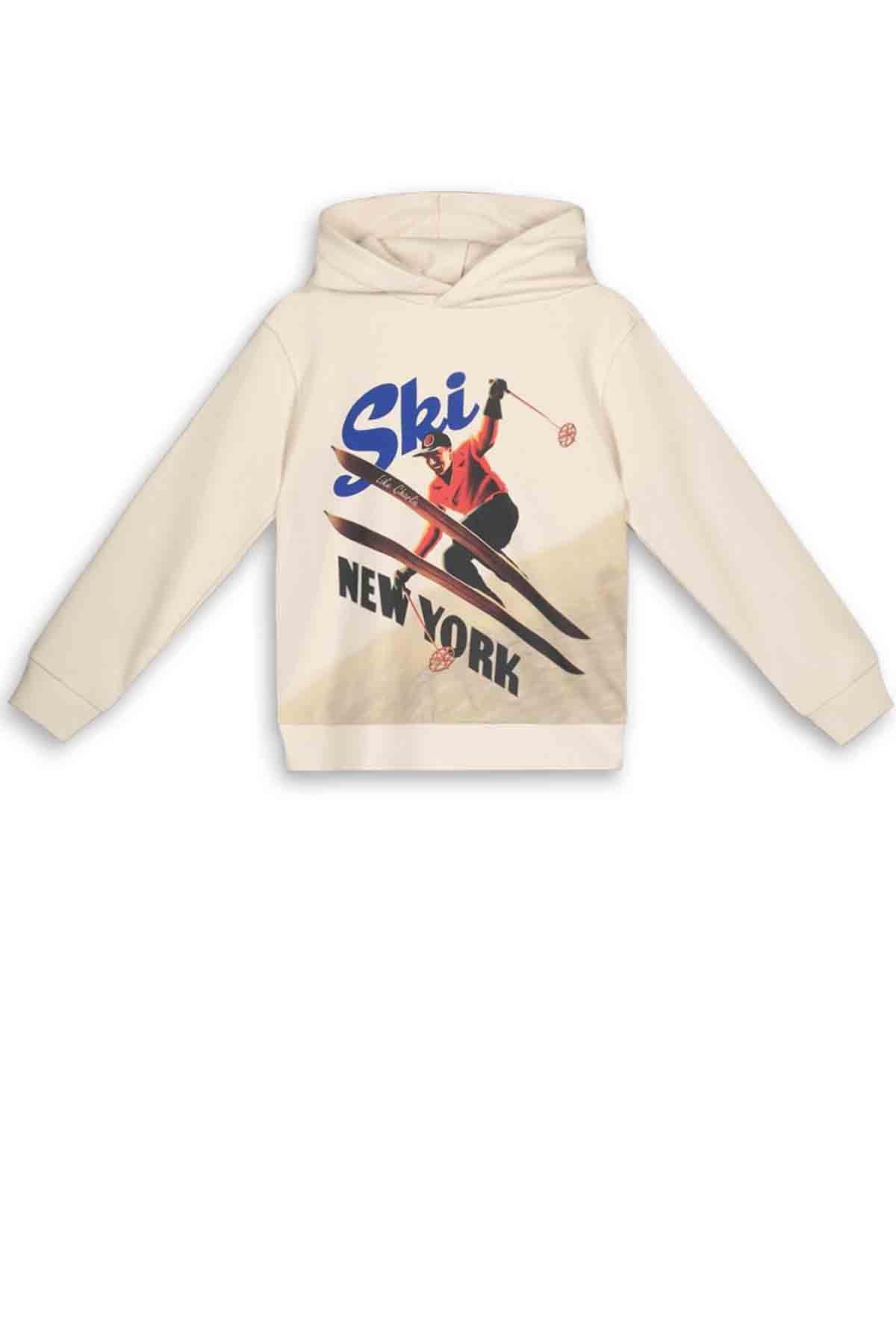 Hoodie Nick
