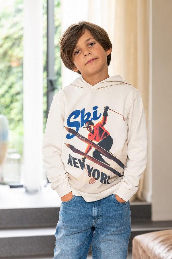 Hoodie Nick