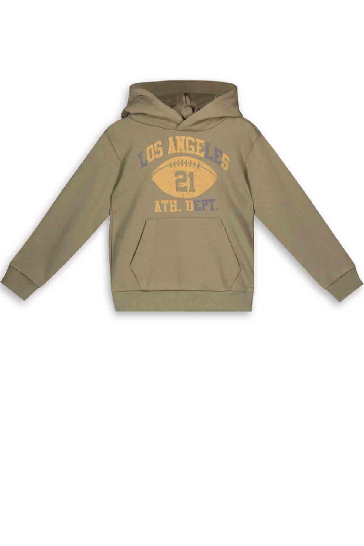 Hoodie Nick
