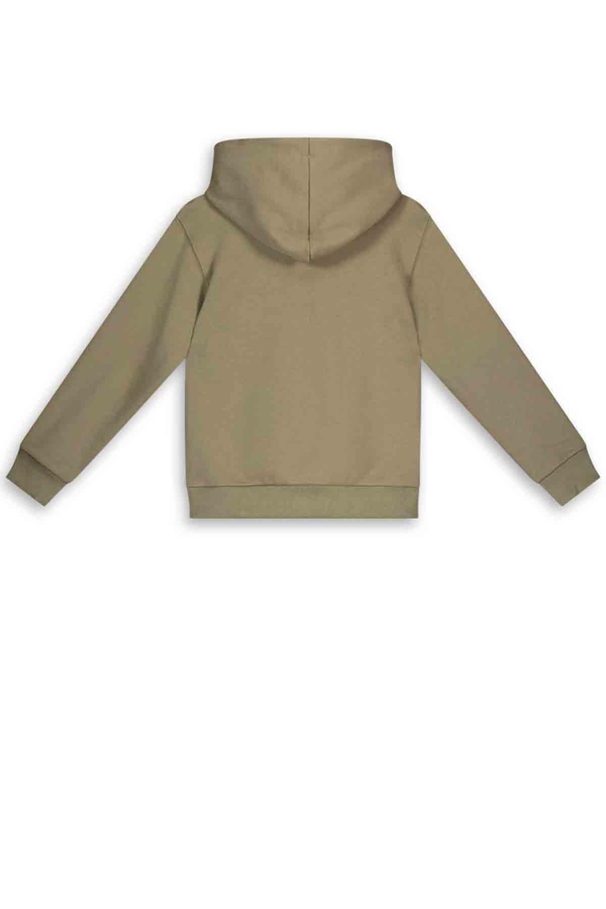 Hoodie Nick