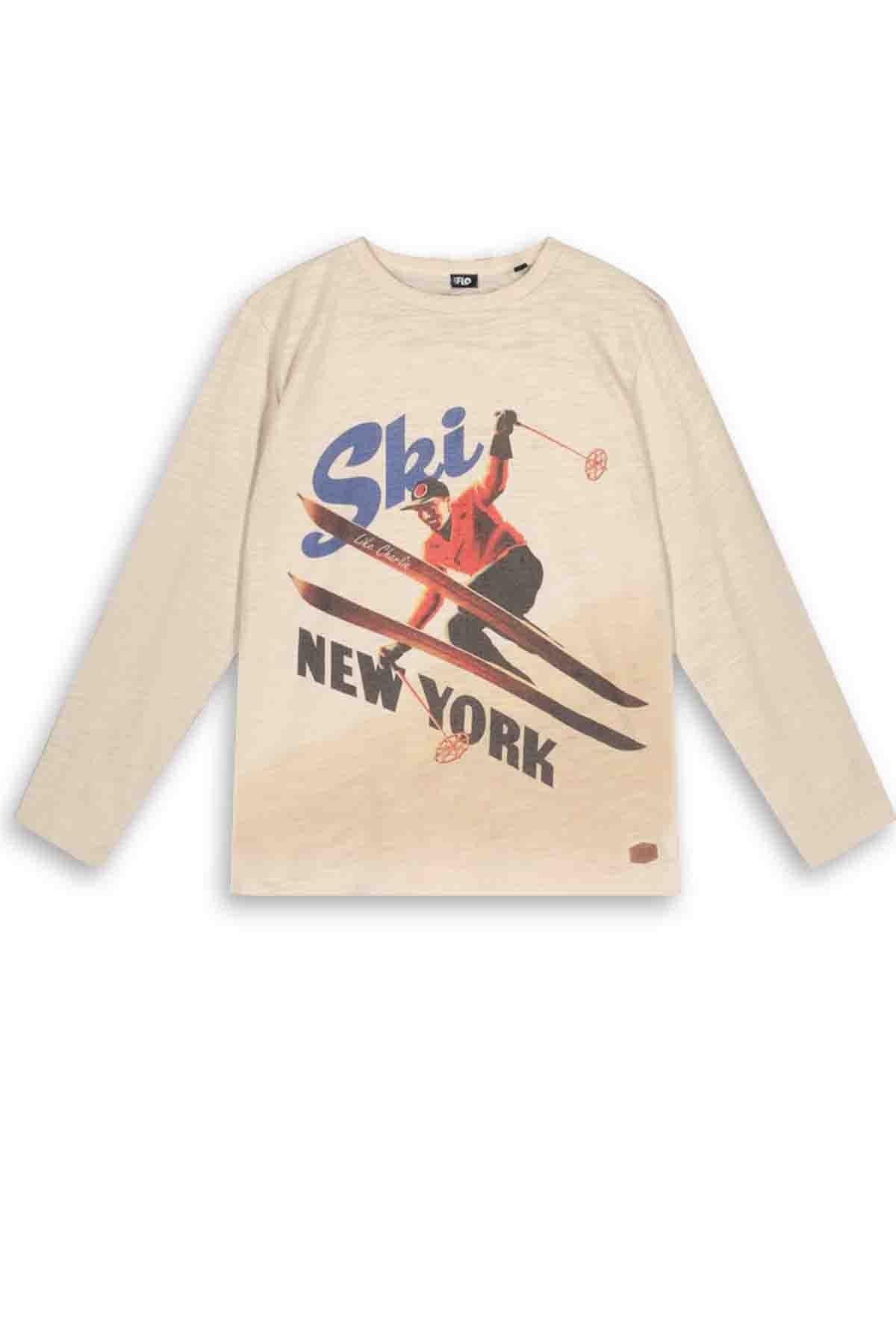 Longsleeve - Ko&Flo