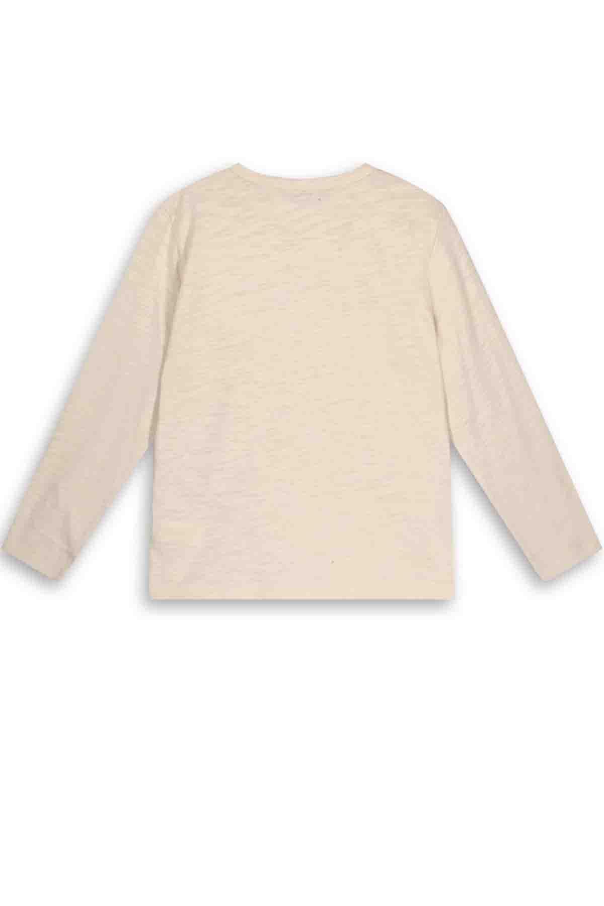 Longsleeve - Ko&Flo