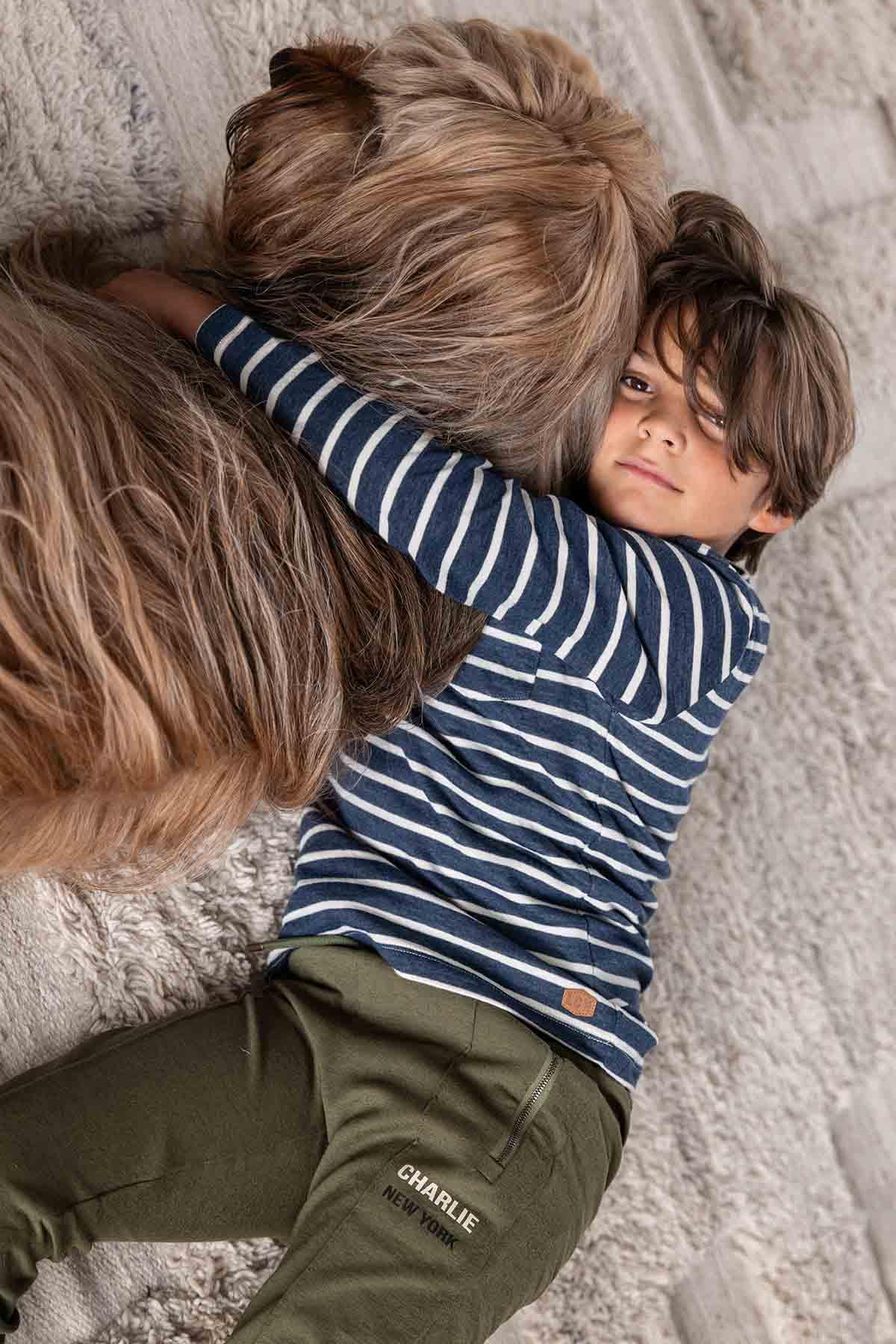 Lange Broek Lilo - Ko&Flo