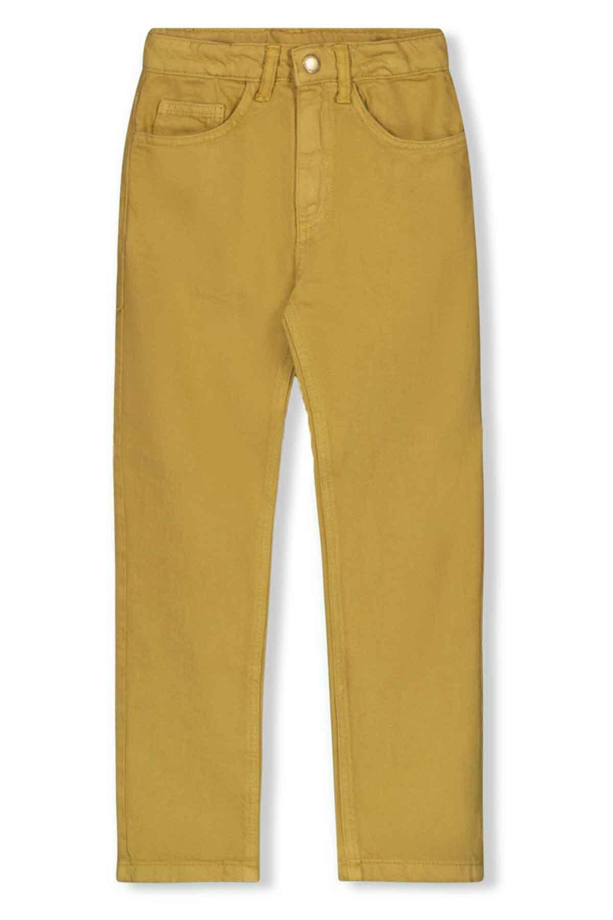 Lange Broek - Ko&Flo