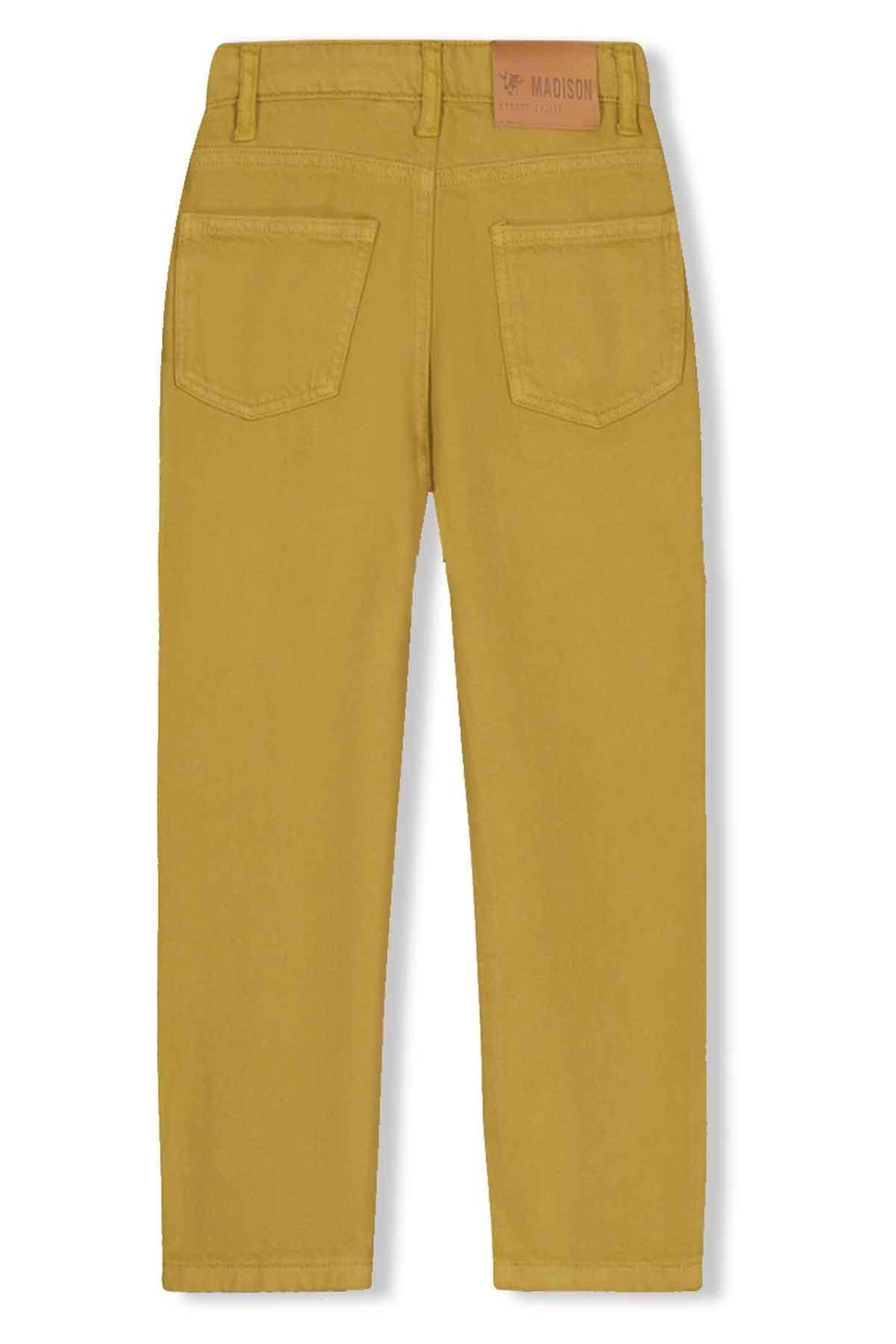 Lange Broek - Ko&Flo