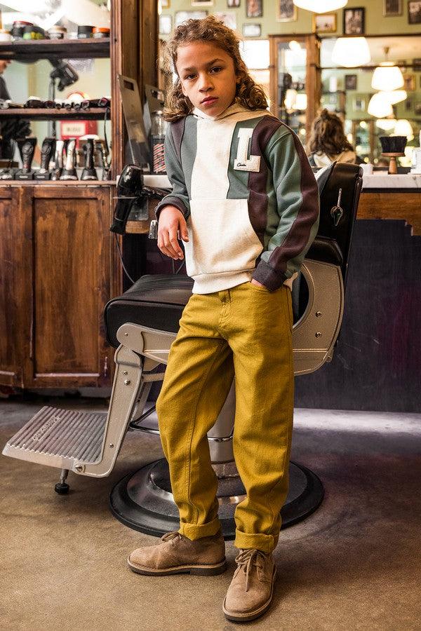 Lange Broek - Ko&Flo