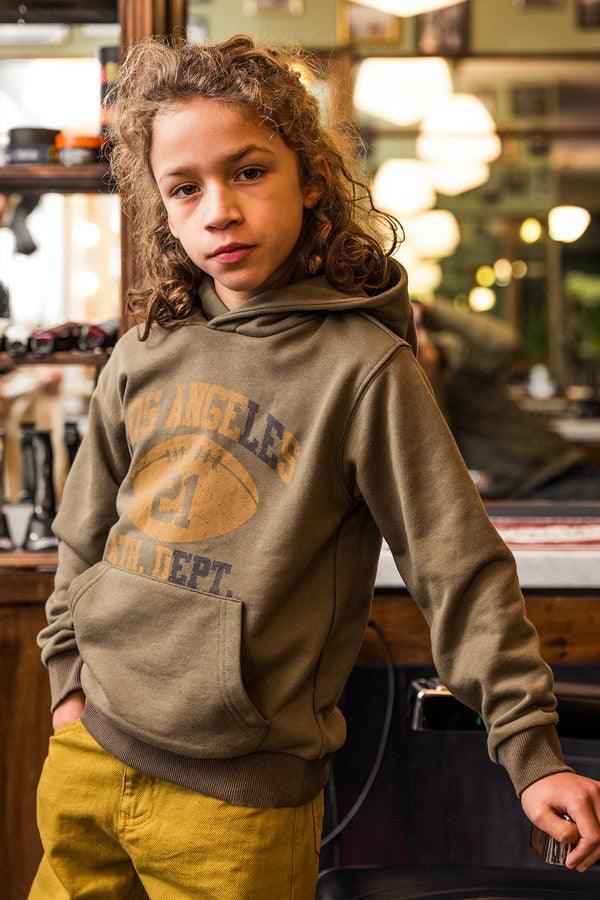 Lange Broek - Ko&Flo