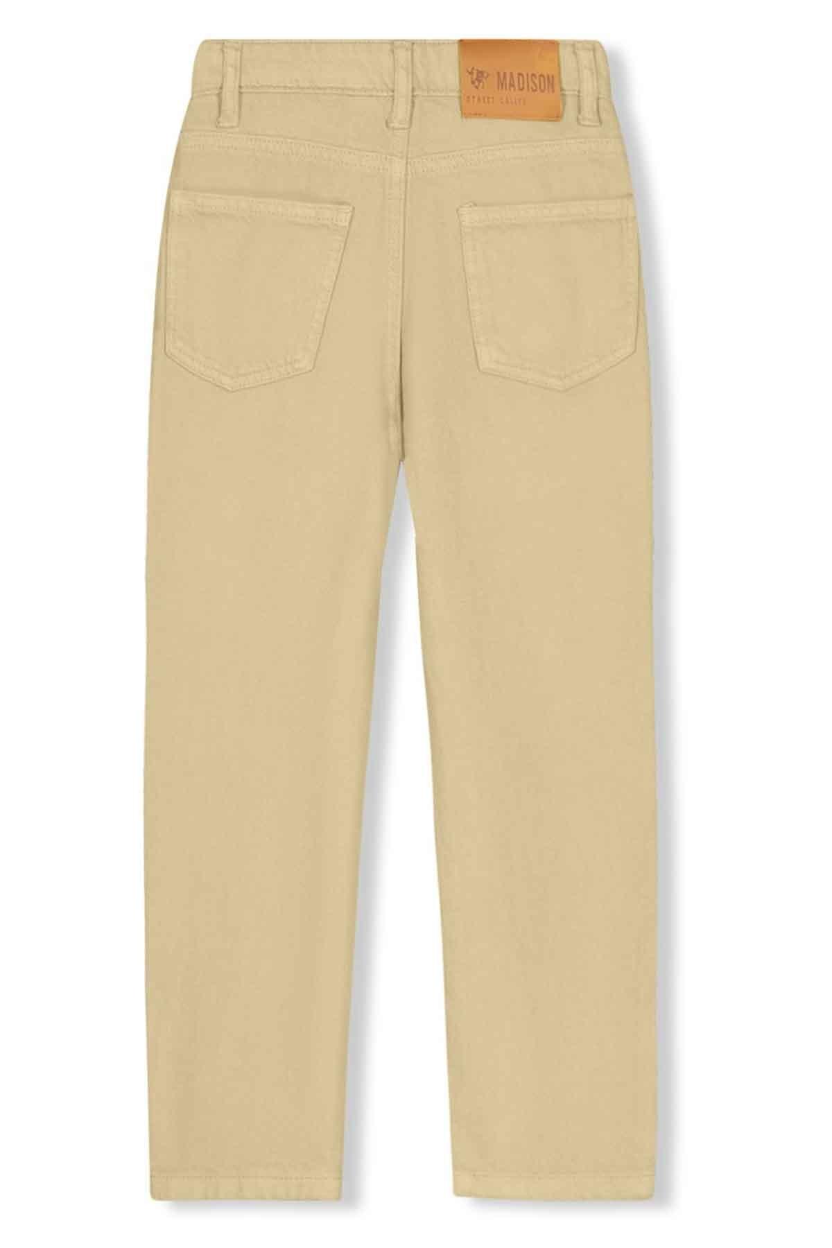 Lange Broek - Ko&Flo