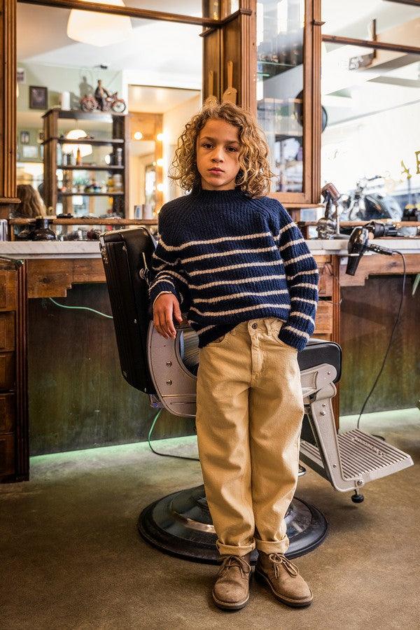 Lange Broek - Ko&Flo