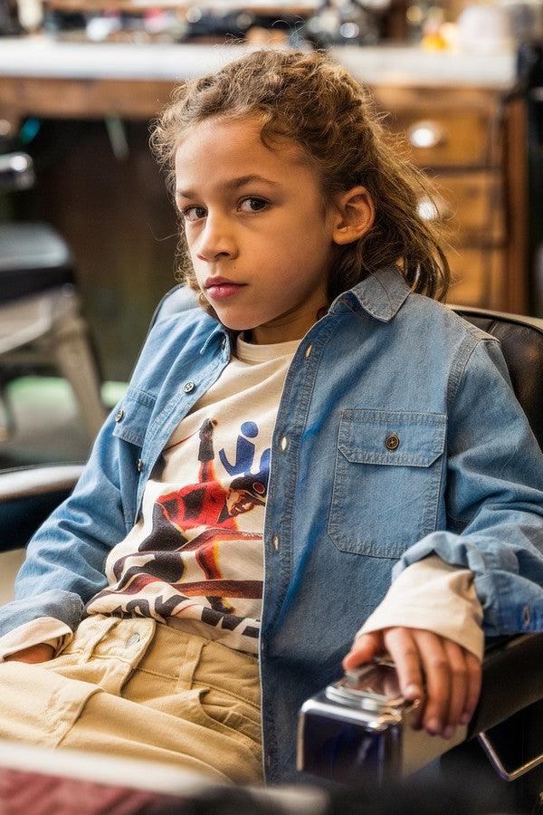 Lange Broek - Ko&Flo