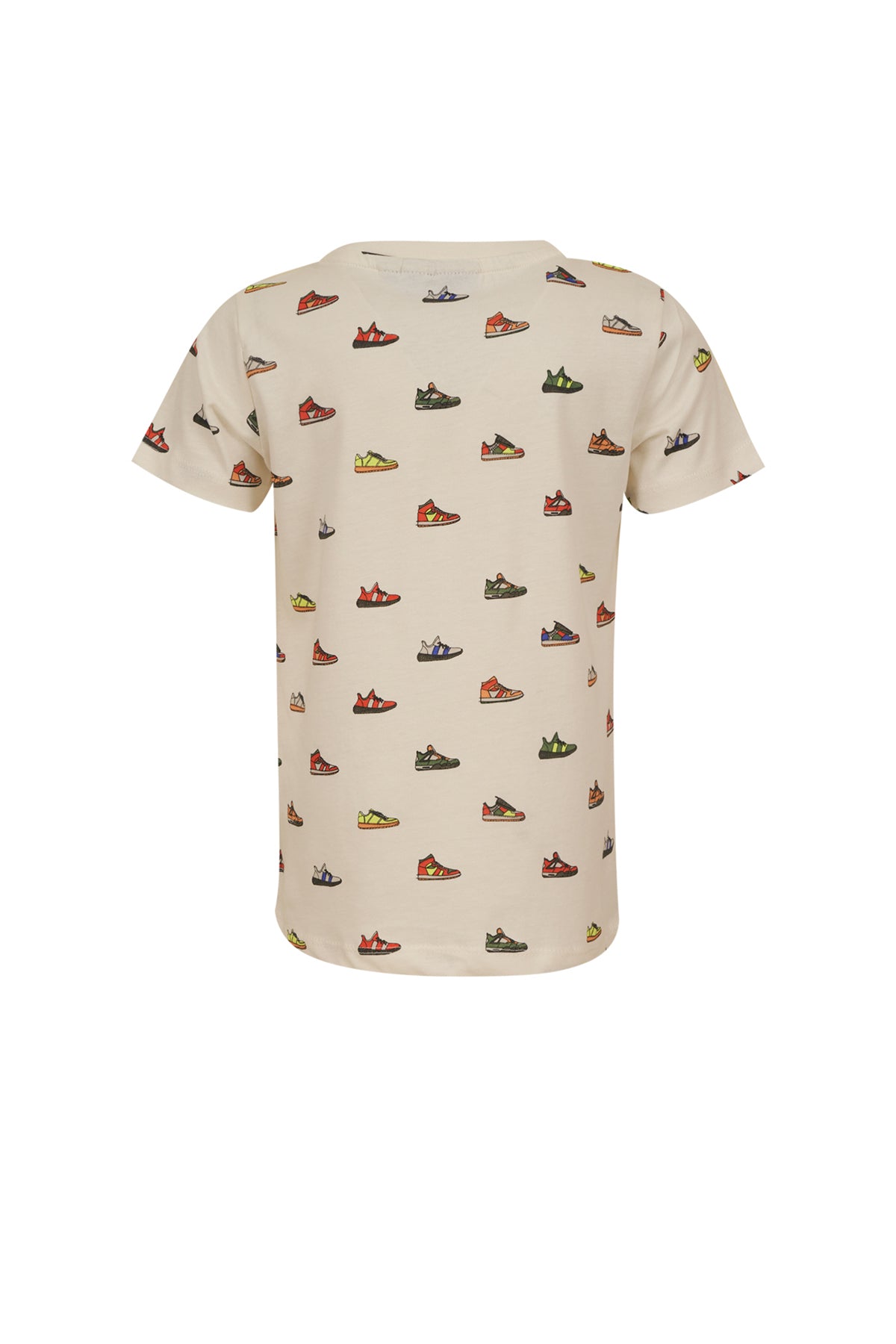 T-shirt - Ko&Flo