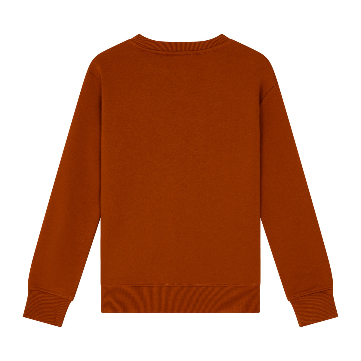 Crewneck Tailor