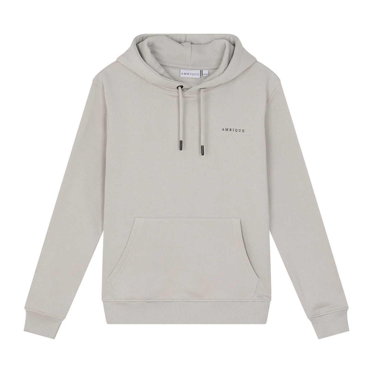 Zip hoodie Thomas