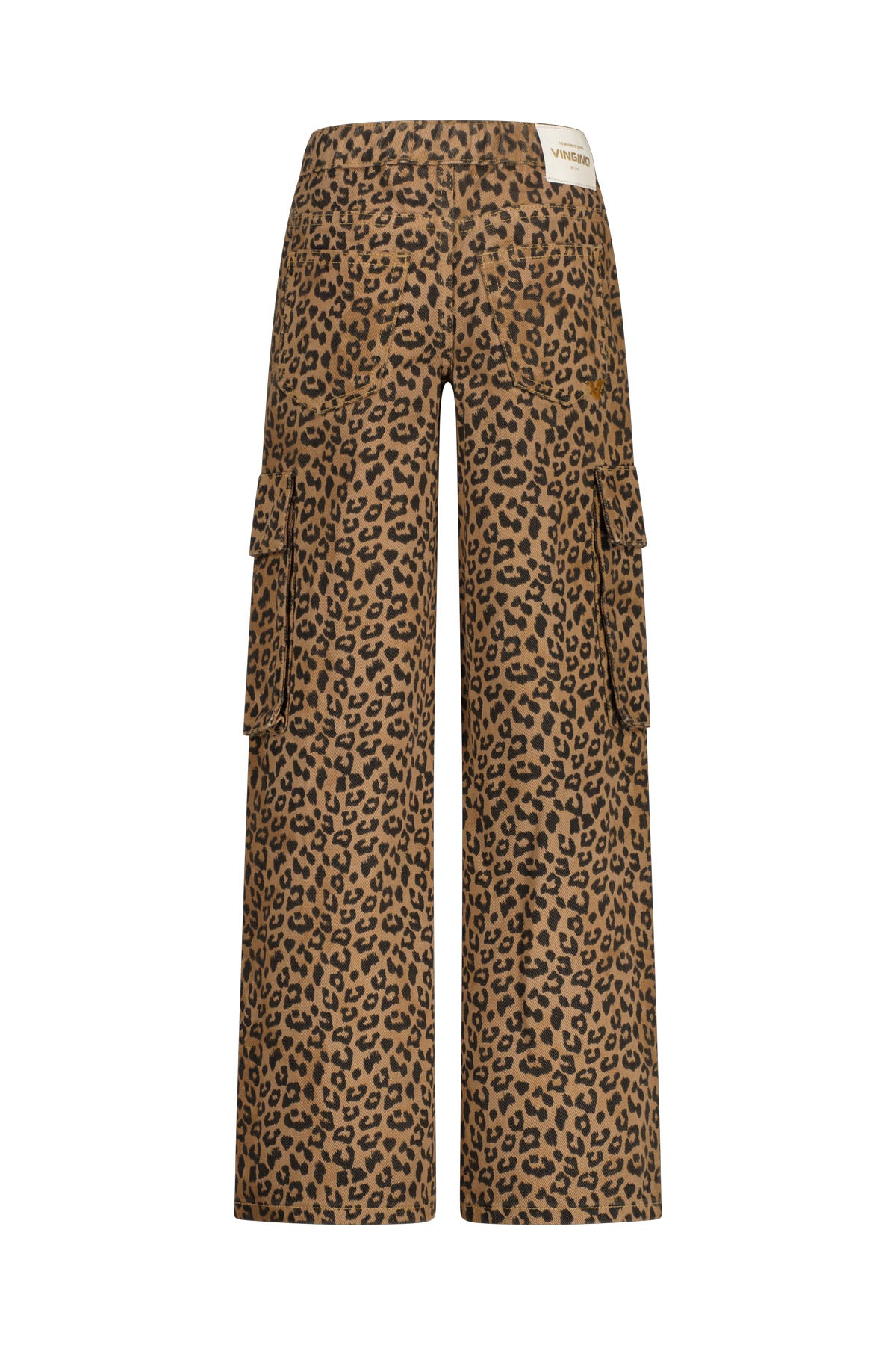 Cassie Cargo Jeans