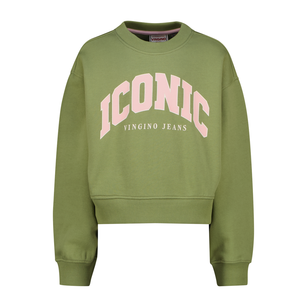 Nadien Sweater