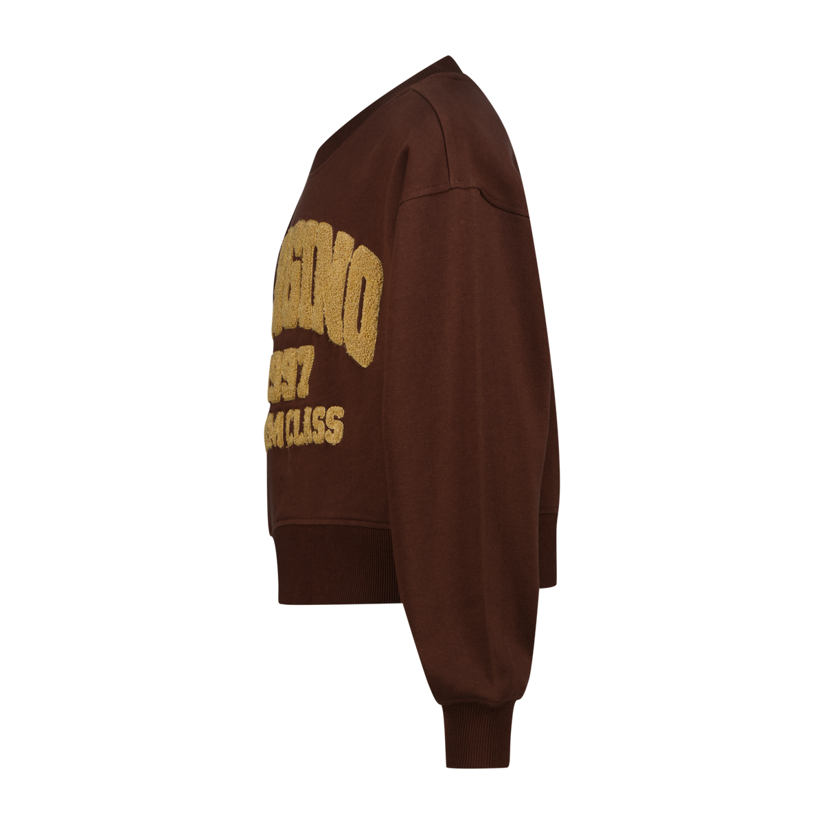 Nadien Sweater