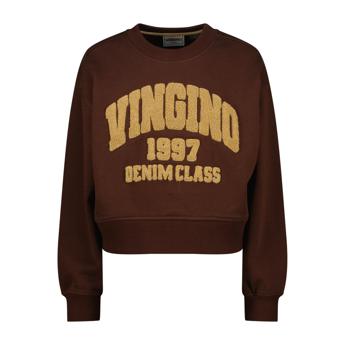 Nadien Sweater