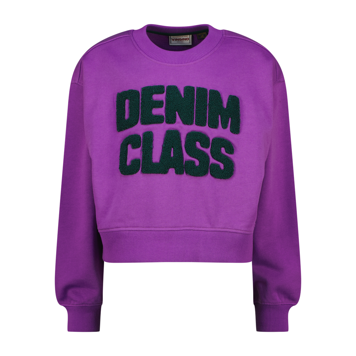 Nadien Sweater