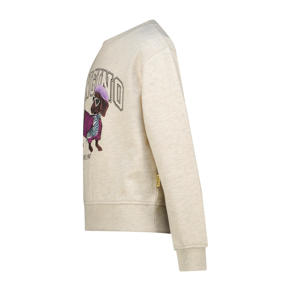 Nieneke Sweater