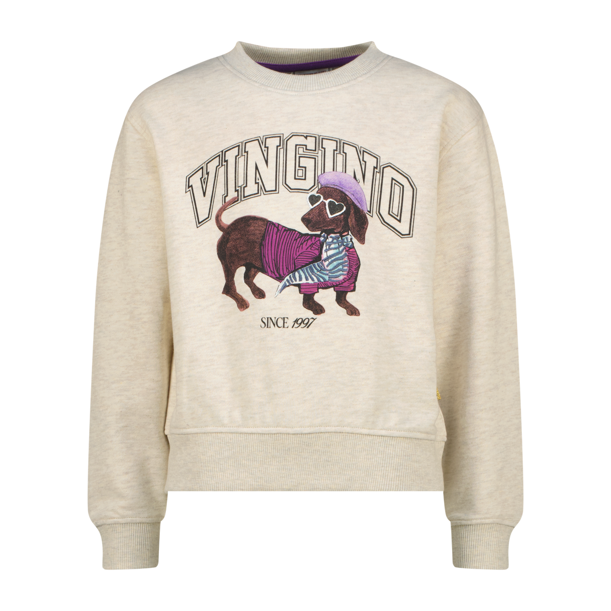 Nieneke Sweater