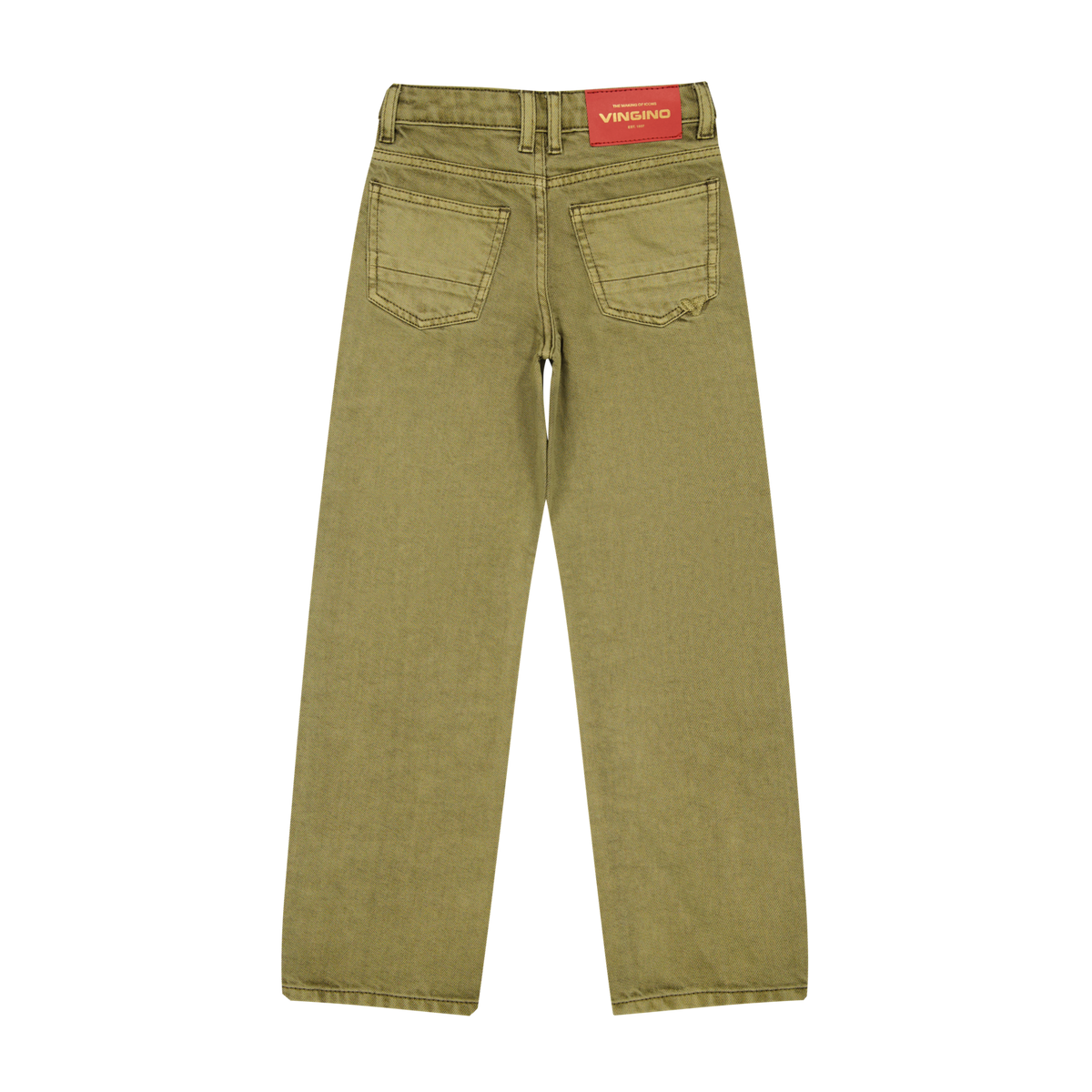 Cato Color Broek