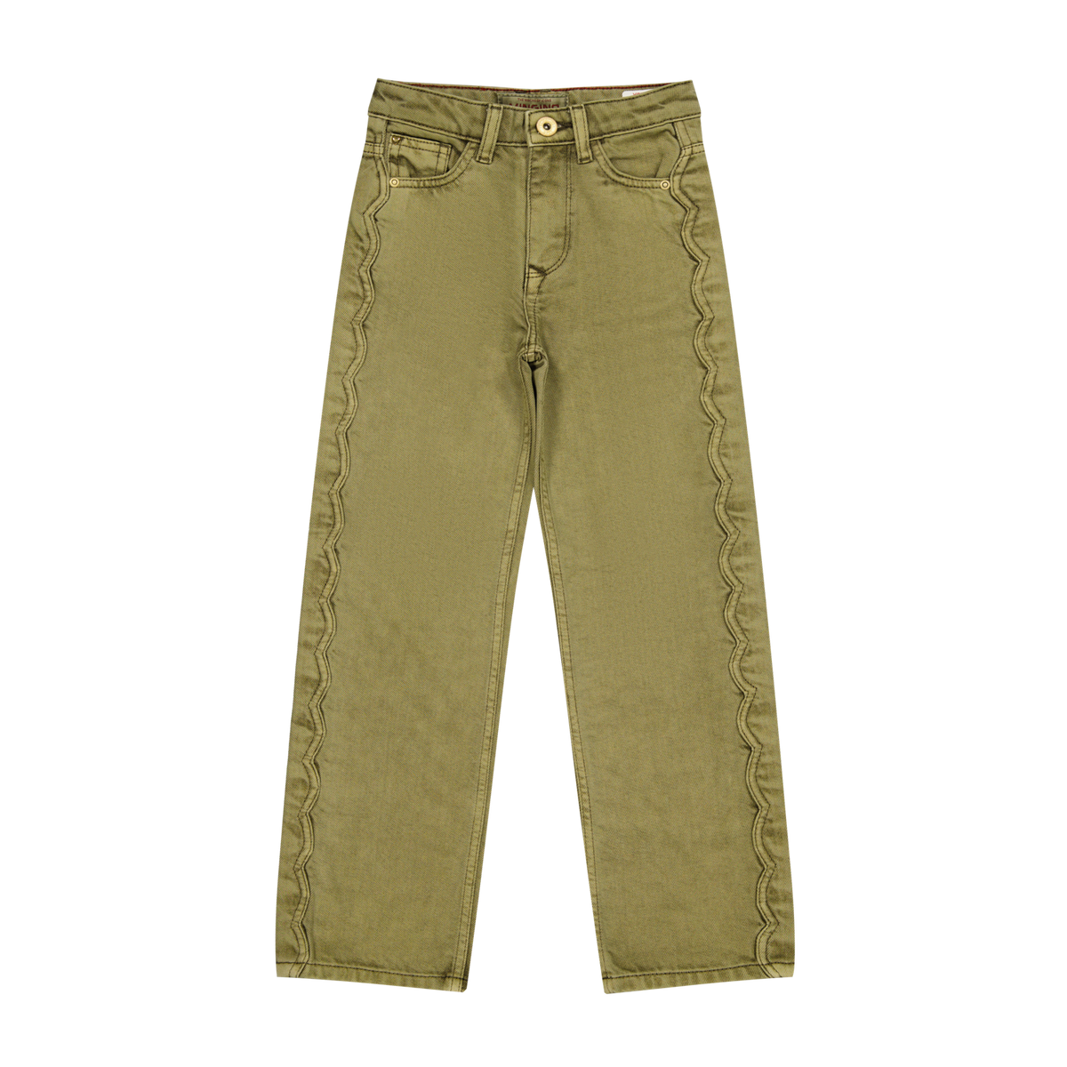 Cato Color Broek