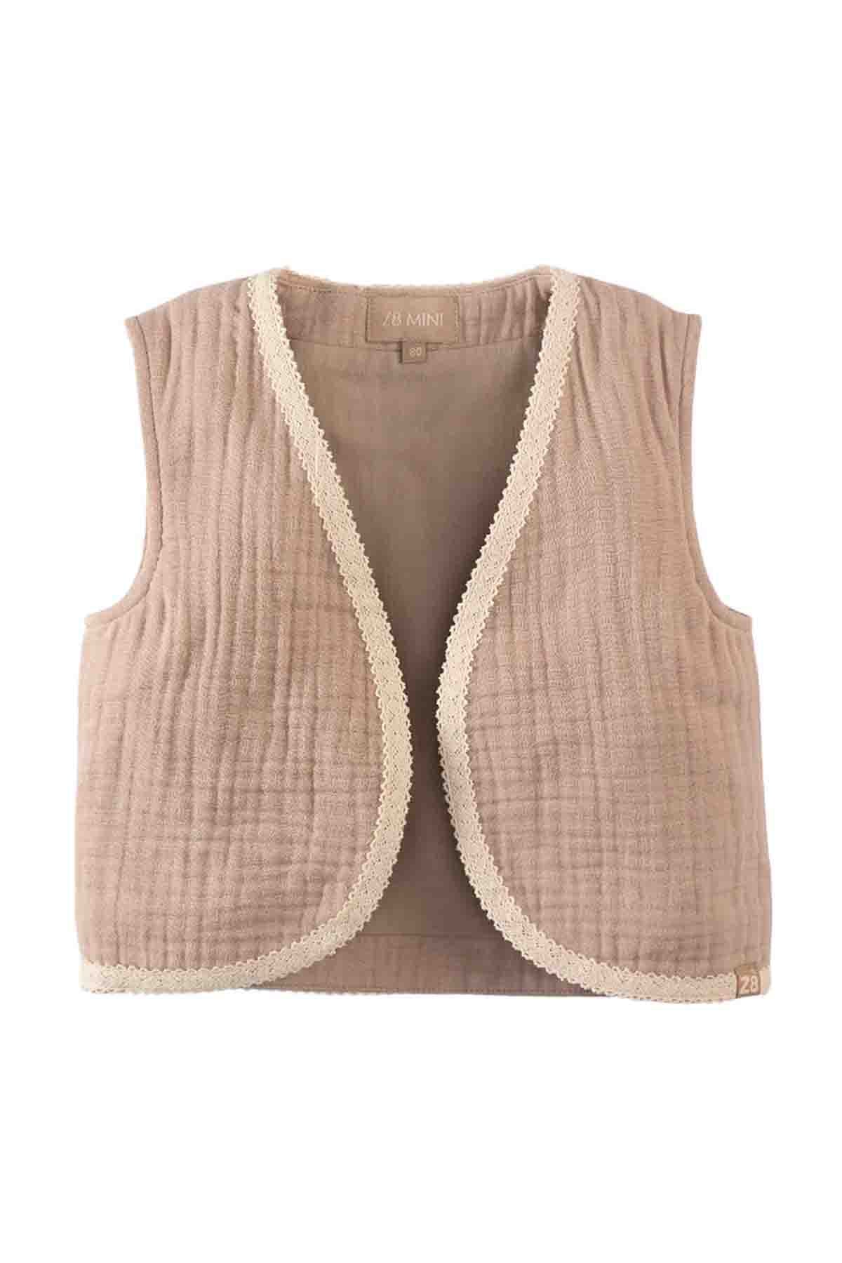 Gilet Anarosa