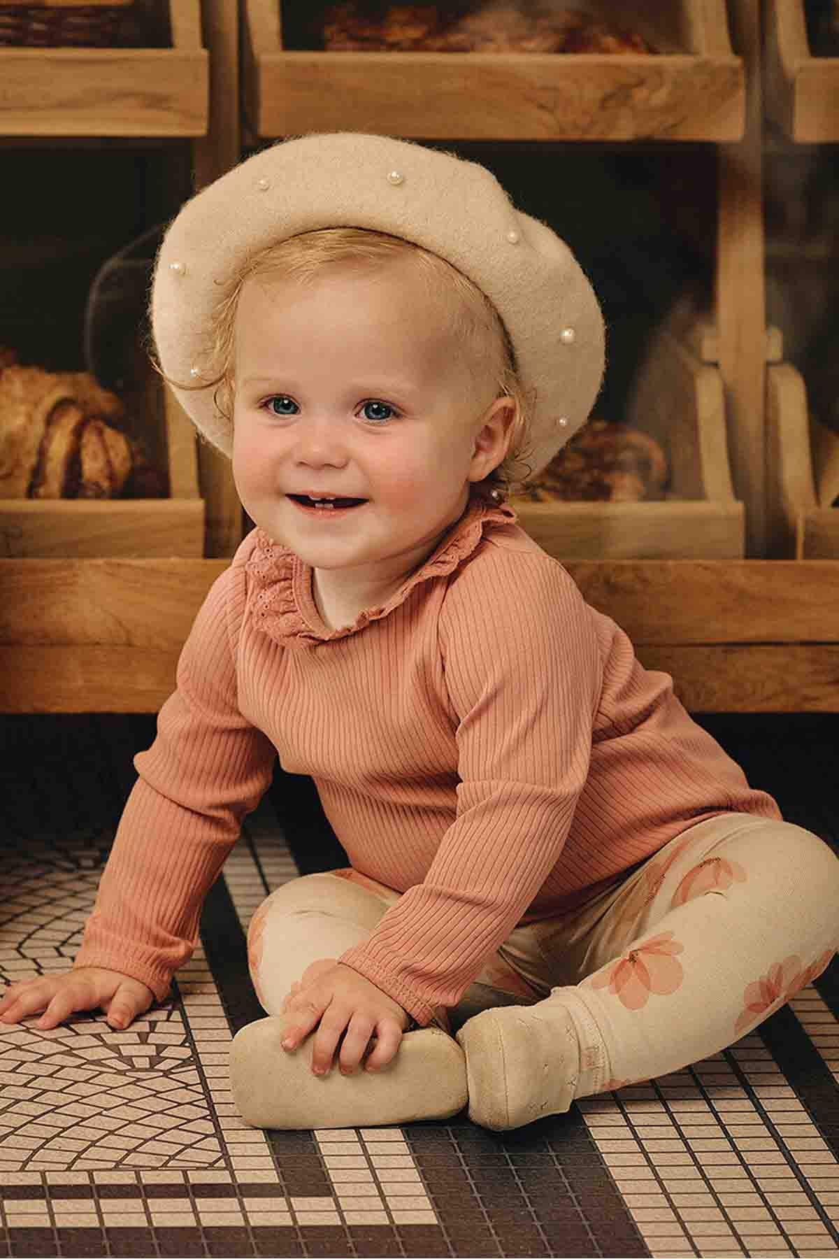 Top Annelijn - Ko&Flo