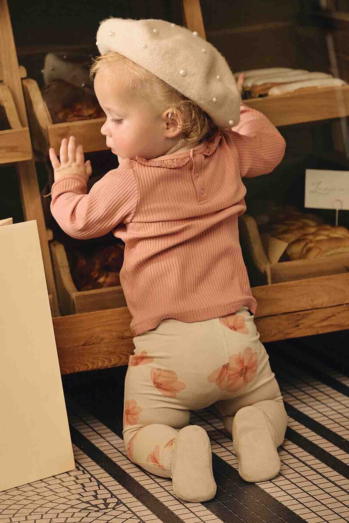 Legging Arlette - Ko&Flo