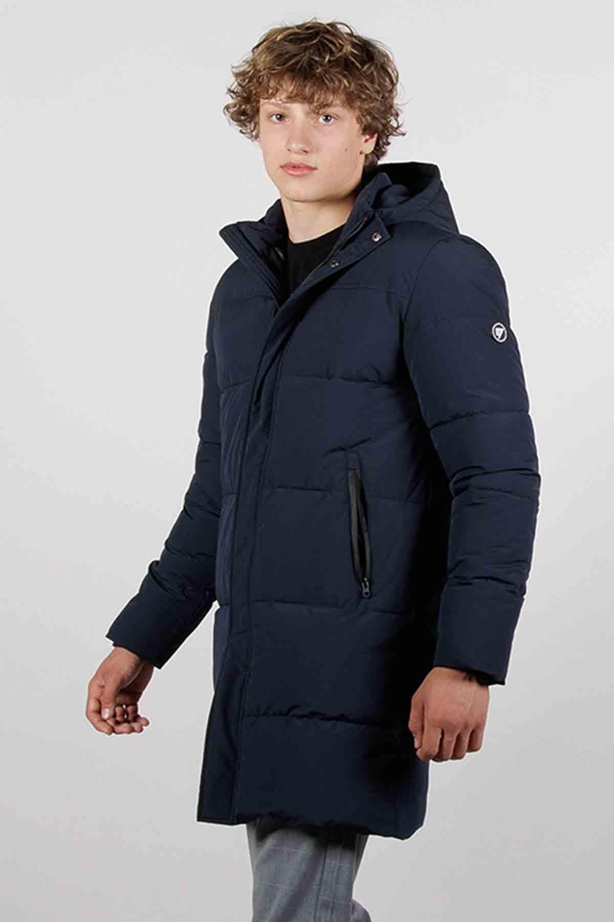Winterjas