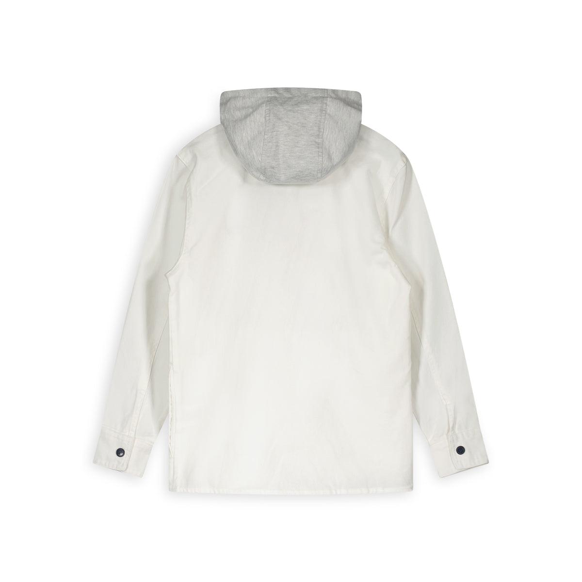 Overhemd met capuchon - Ko&Flo