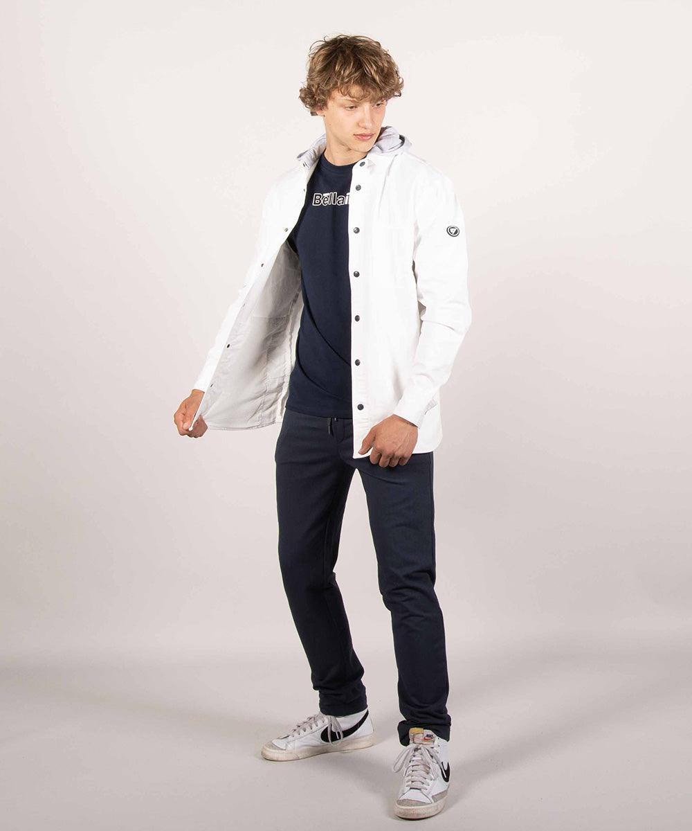 Overhemd met capuchon - Ko&Flo