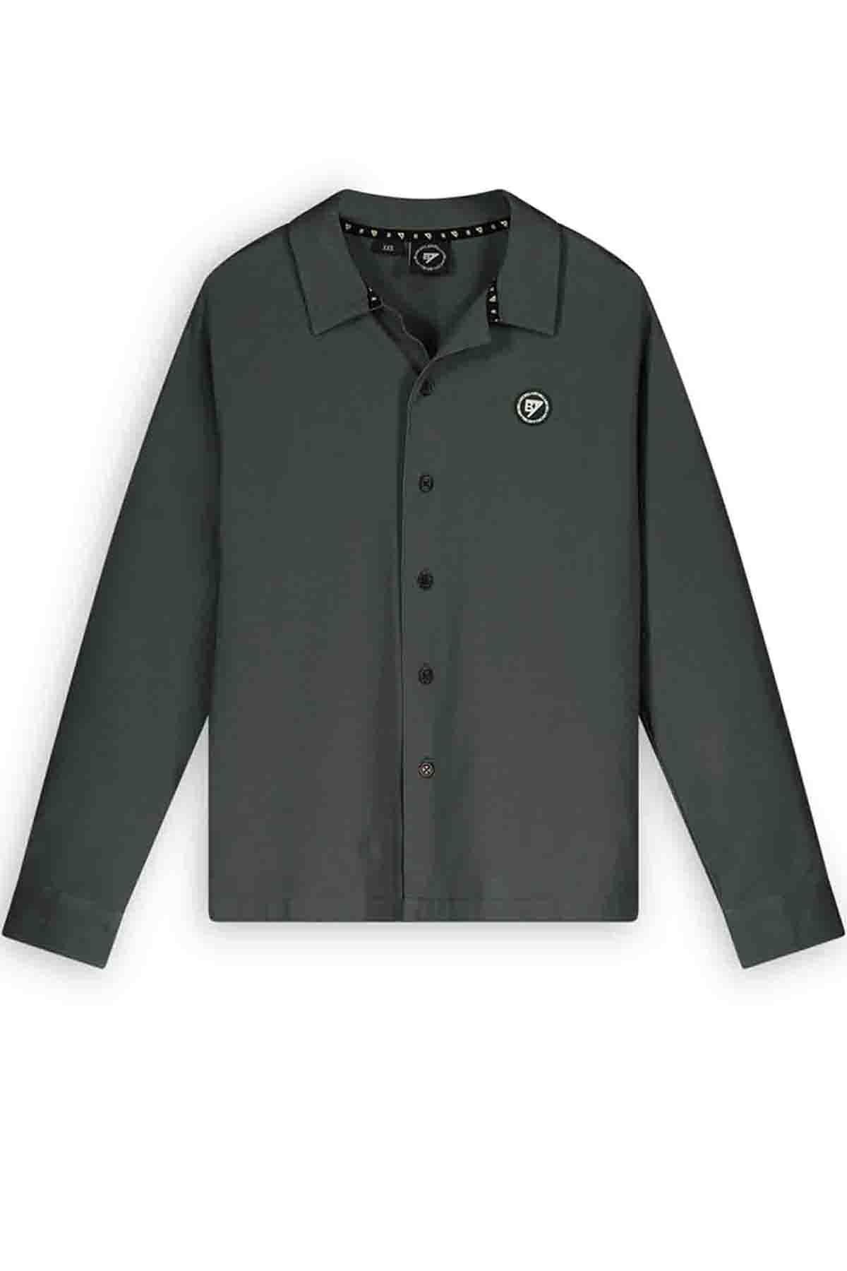 Overshirt Urban Chic - Ko&Flo