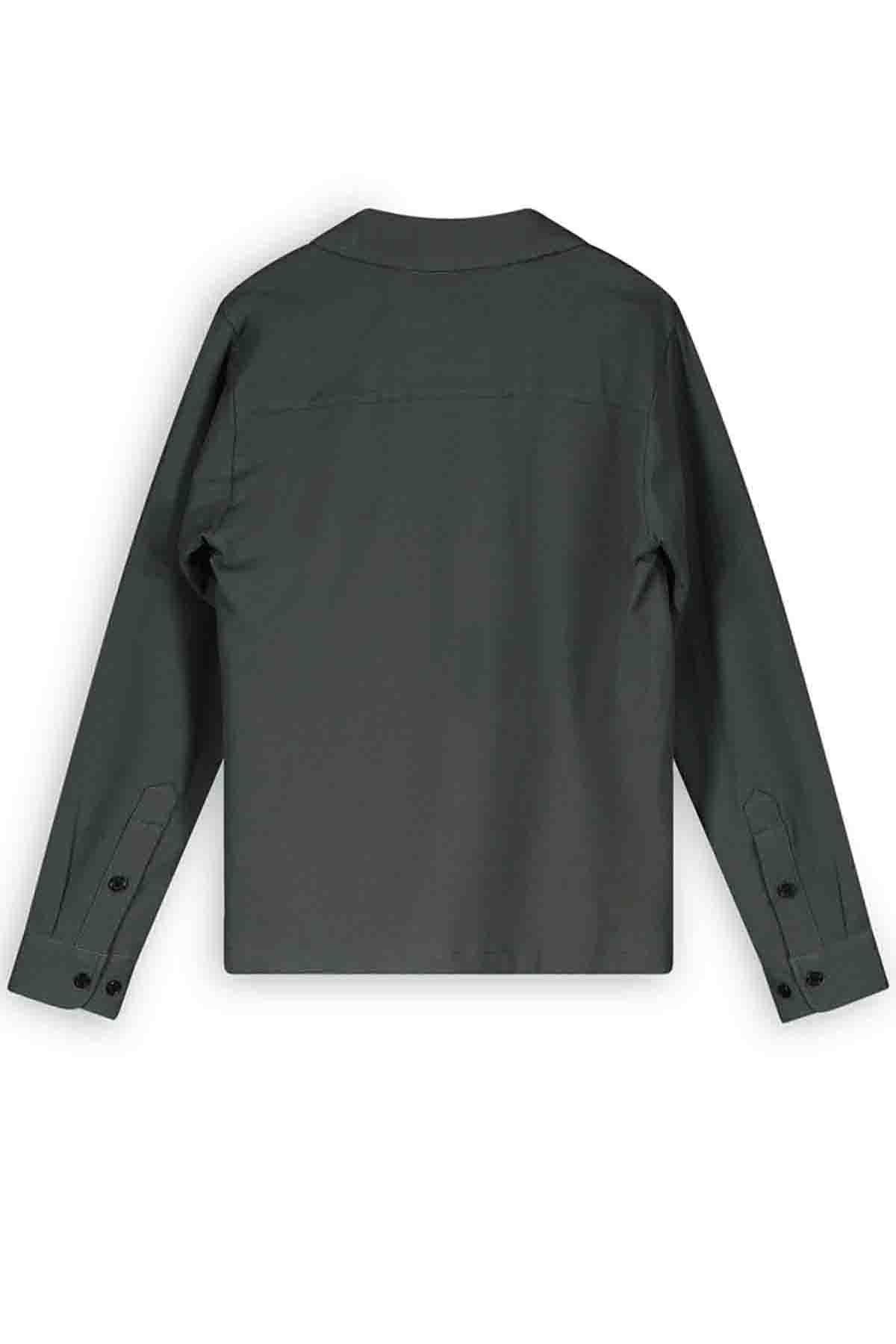 Overshirt Urban Chic - Ko&Flo