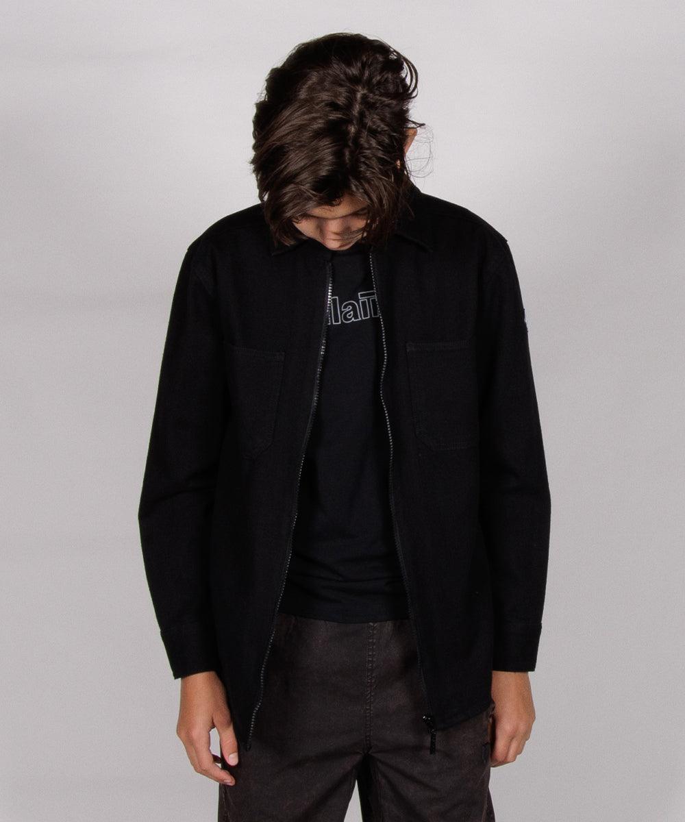 Vest Black