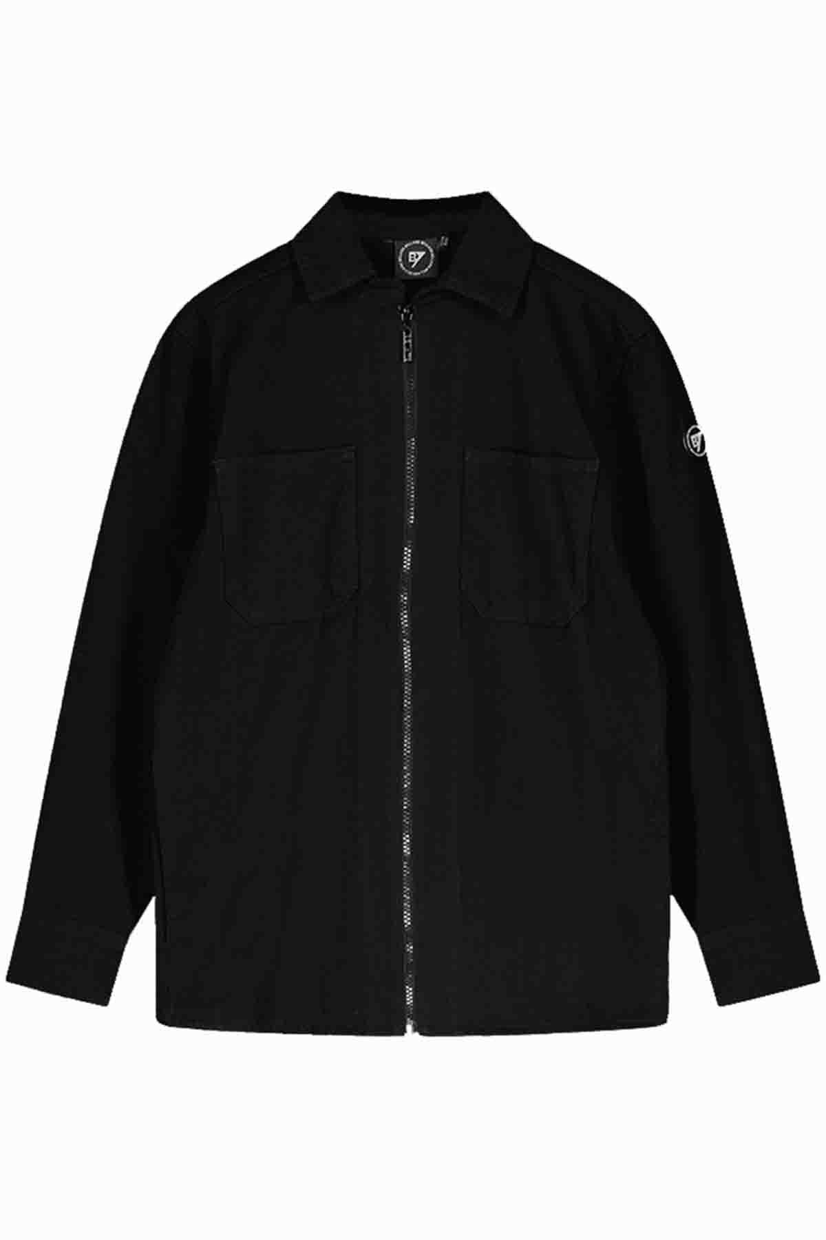 Vest Black