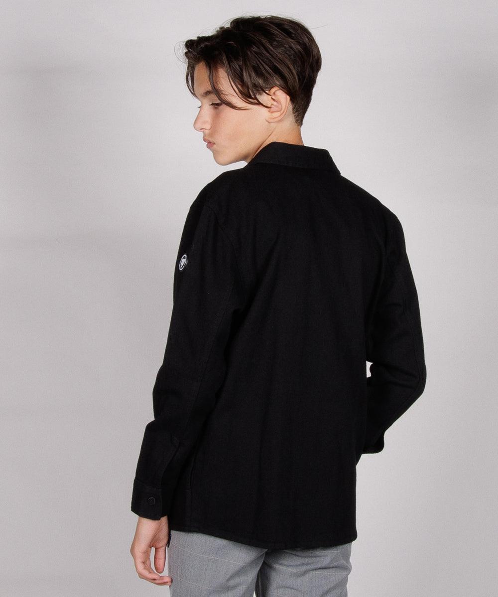Vest Black