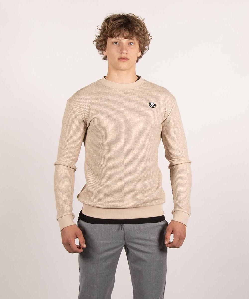Sweater Brownie