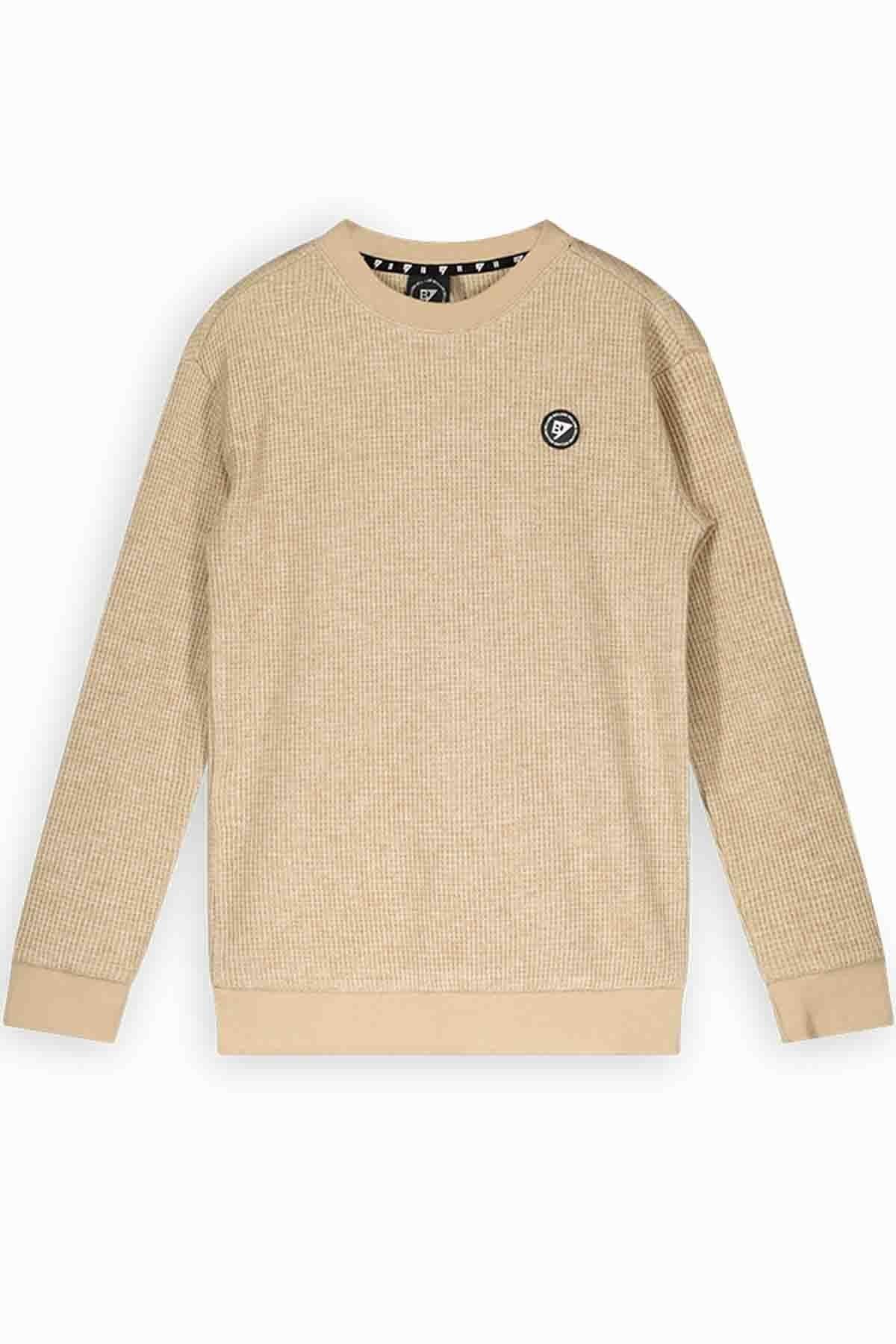 Sweater Brownie
