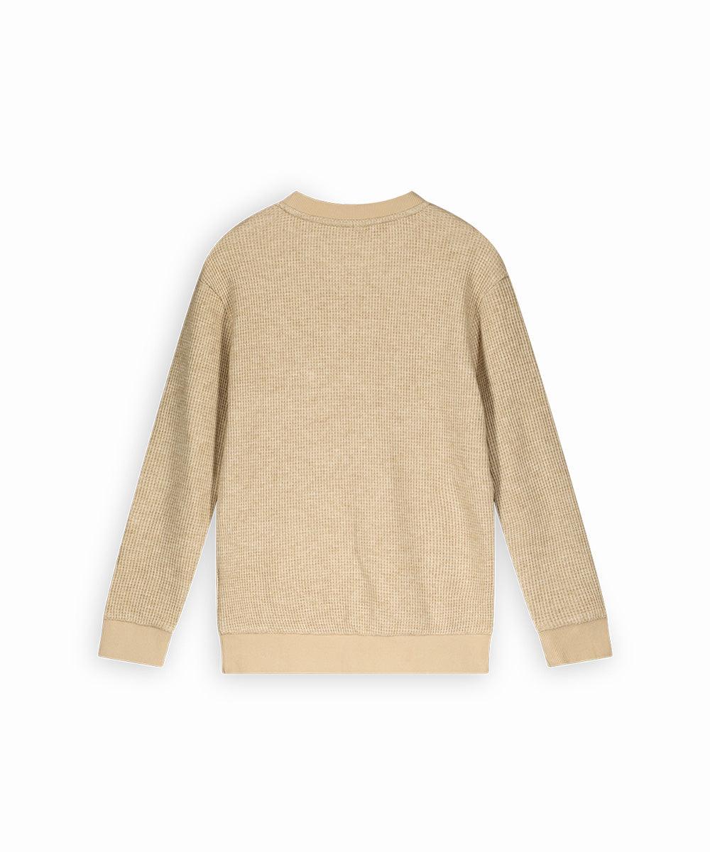 Sweater Brownie