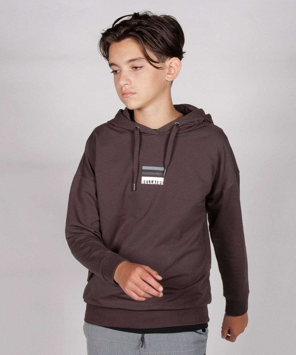 Hoodie After Dark