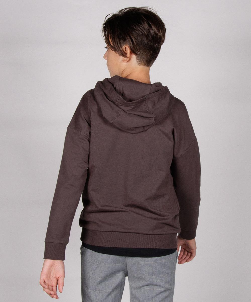 Hoodie After Dark