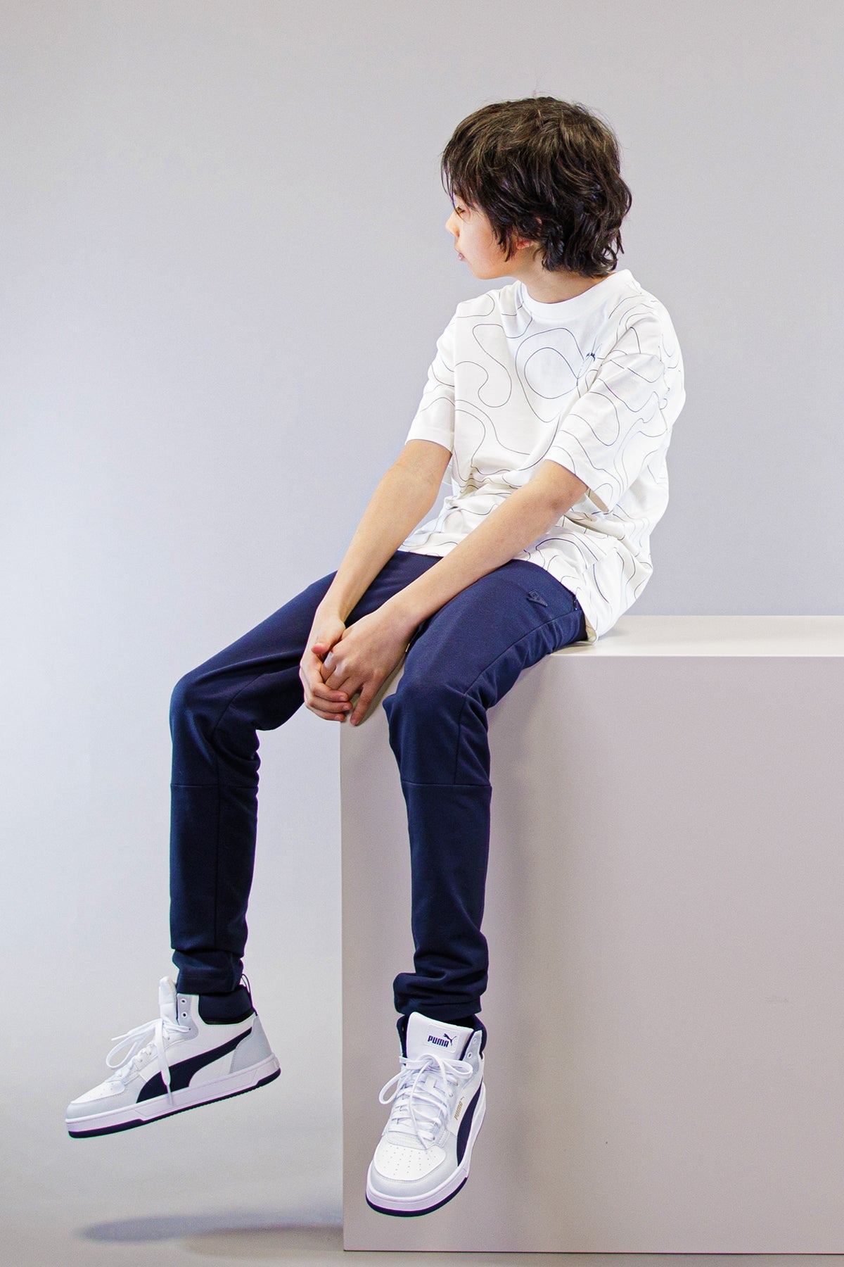 T-shirt - Ko&Flo