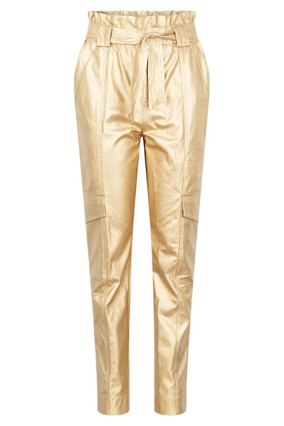 Lange broek Bibi