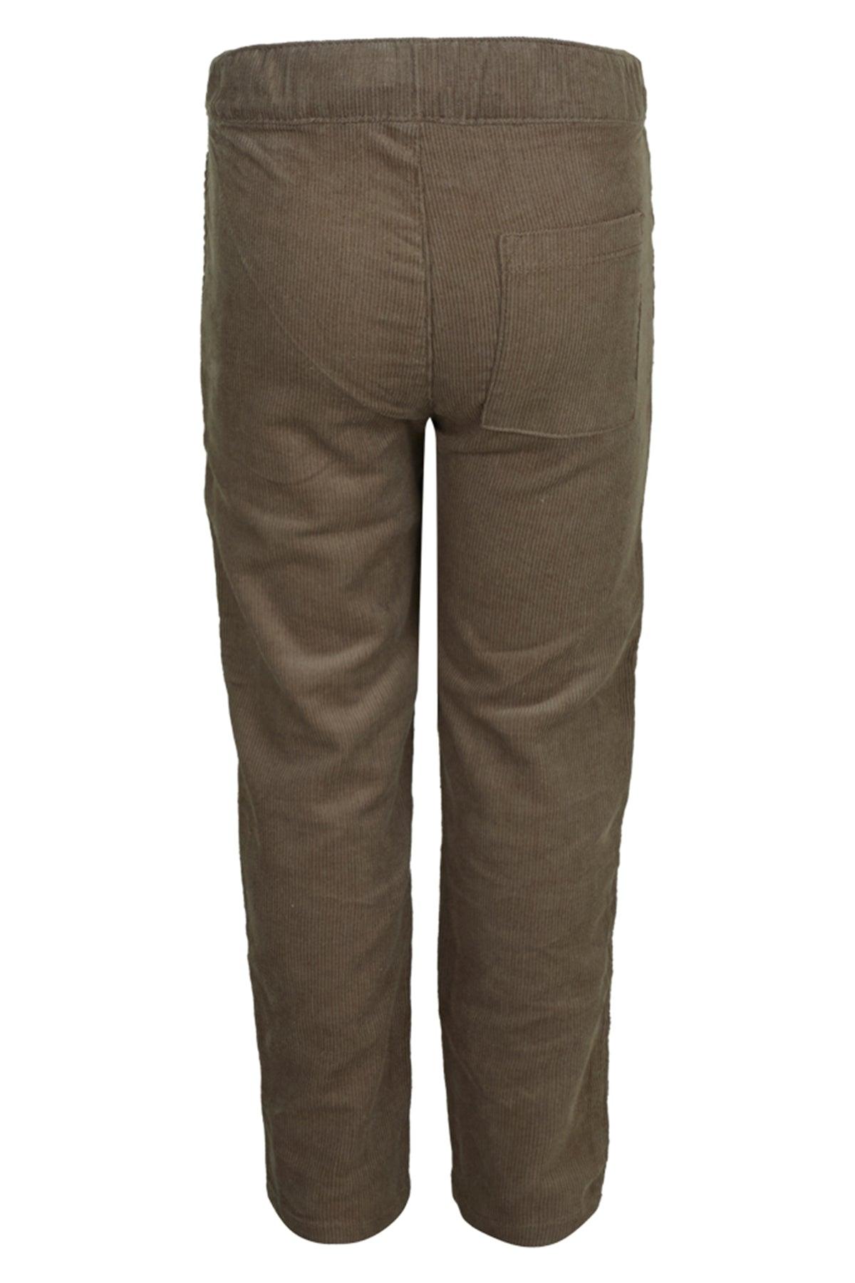 Lange broek - Ko&Flo