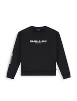 Junior Fade Out Crewneck