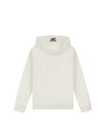 Junior Semi-Hidden Monogram Hoodie