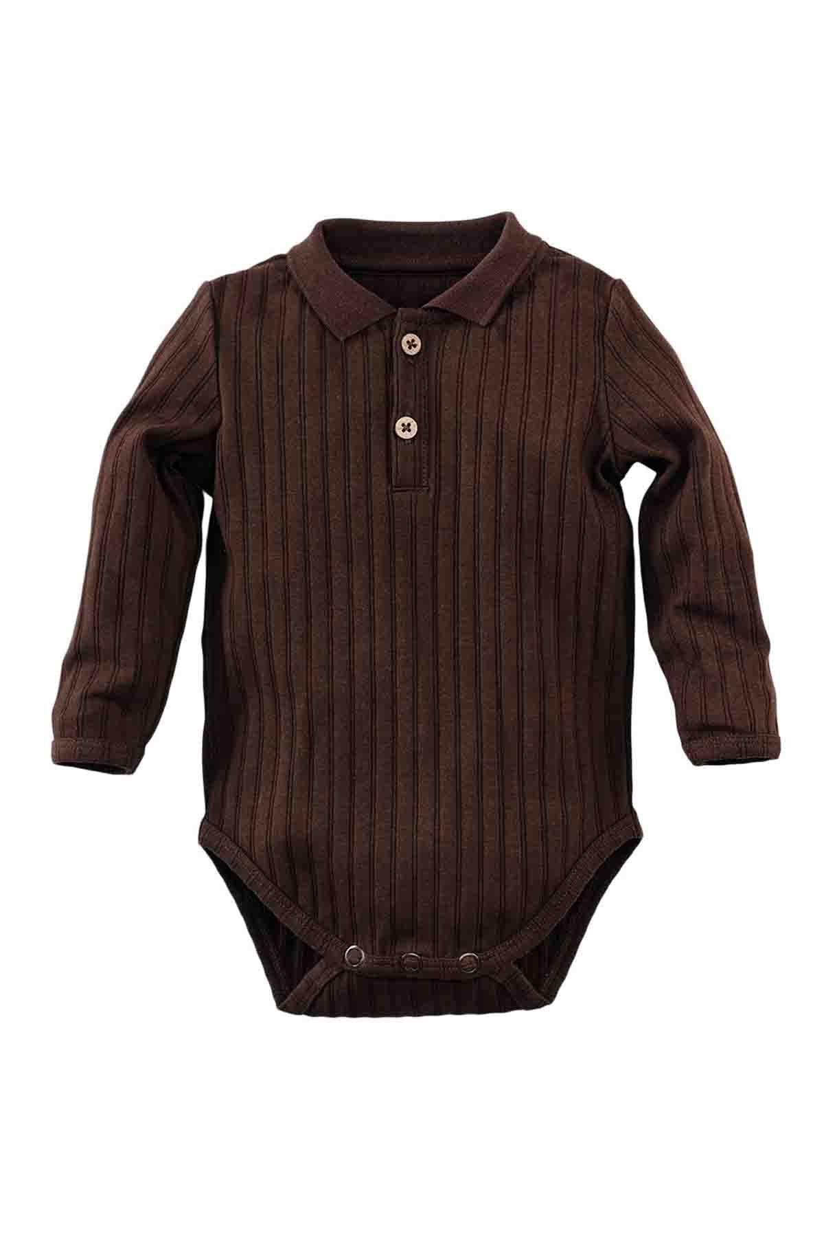 Bodysuit Basten - Ko&Flo