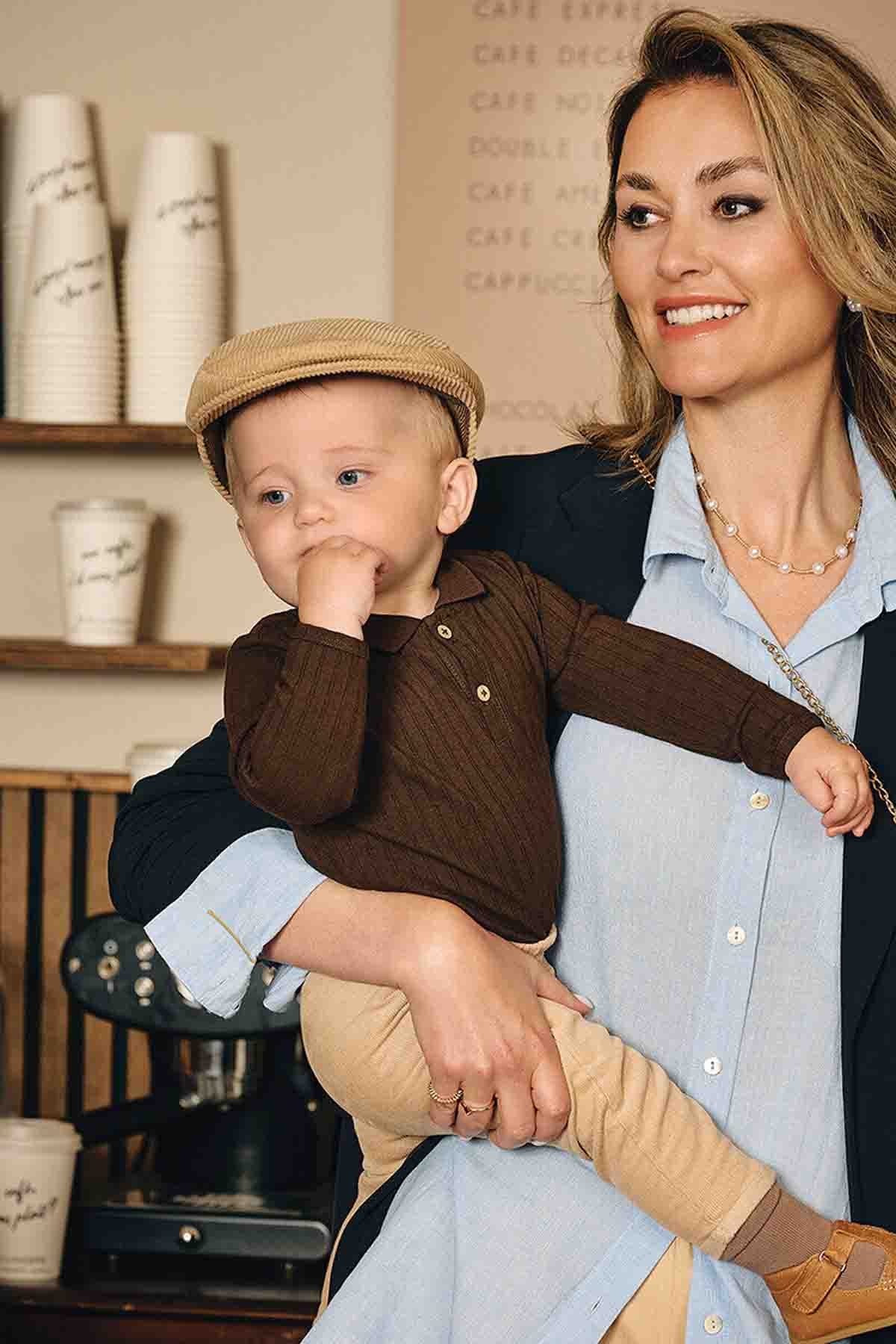 Bodysuit Basten - Ko&Flo